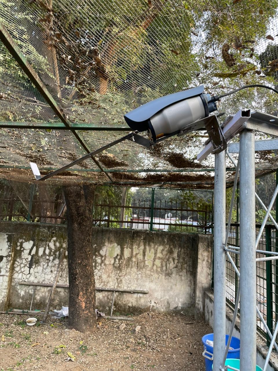 IIT Roorkee Geomatics Division - 0